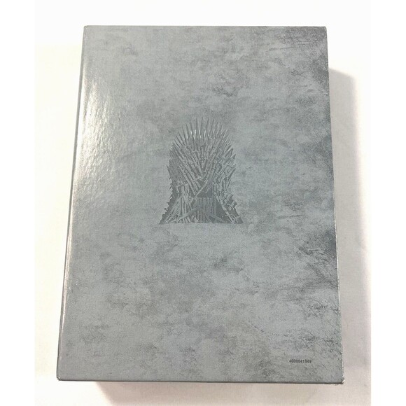 Game of Thrones: Complete Third Season 3 DVD 2014 - Picture 2 of 15